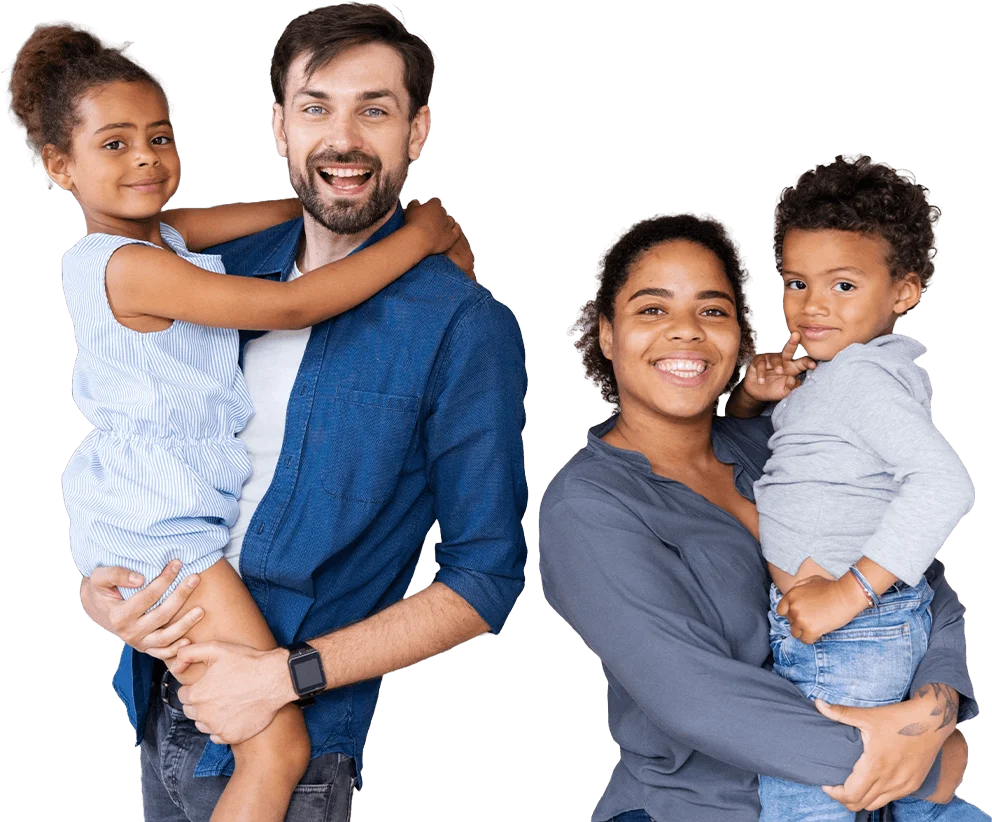 Por que Escolher o Nosso Programa?
